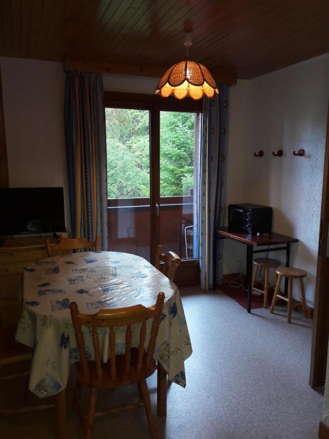 Chalet Les Arolles Les Orres Exterior photo